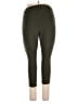 Torrid Green Active Pants Size 3X Plus (3) - photo 2