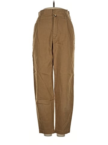 Zara Cargo Pants (view 1)
