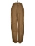 Zara Brown Cargo Pants Size S - photo 1