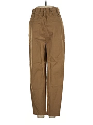 Zara Cargo Pants (view 2)