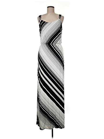 White House Black Market Casual Dress (view 1)