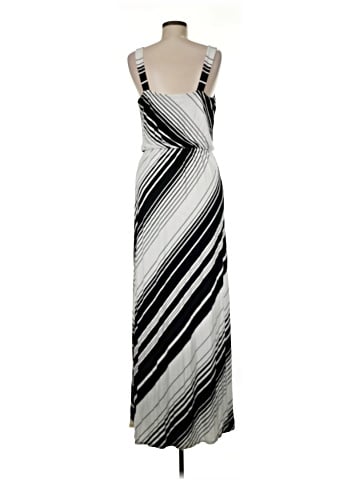 White House Black Market Casual Dress (view 2)