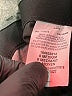 Lee Gray Dress Pants Size 8 - photo 9