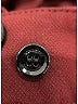Burberry Burgundy Casual Pants Size 4 - photo 7