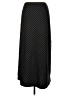 Apropos Chevron-herringbone Black Casual Skirt Size L - photo 2