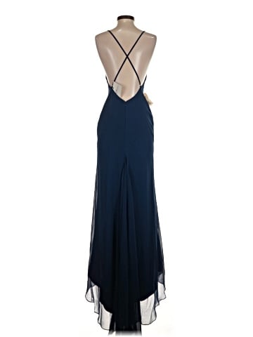 Fame And Partners Cocktail Dress (view 2)