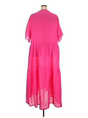 By Anthropologie Casual Dress (view 2)