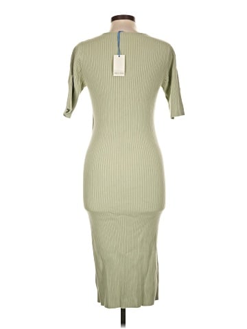 Tea n Rose Cocktail Dress (view 2)