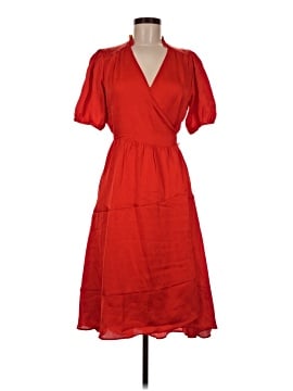 Draper James Cocktail Dress (view 1)