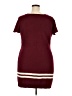 Extra Touch 100% Acrylic Burgundy Sweater Vest Size 2X - photo 2