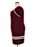 Extra Touch 100% Acrylic Burgundy Sweater Vest Size 2X - photo 5