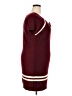 Extra Touch 100% Acrylic Burgundy Sweater Vest Size 2X - photo 4