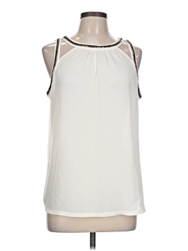 Express Outlet Sleeveless Blouse