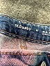 Old Navy Blue Denim Shorts Size 6 - photo 3