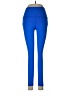 Lululemon Athletica Blue Active Pants Size 8 - photo 1