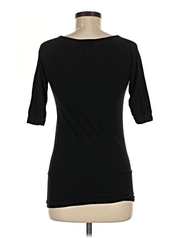 Wet Seal 3/4 Sleeve Top (view 2)