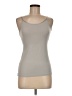 Gap Gray Active Tank Size M - photo 1