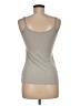 Gap Gray Active Tank Size M - photo 2