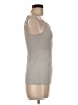 Gap Gray Active Tank Size M - photo 4