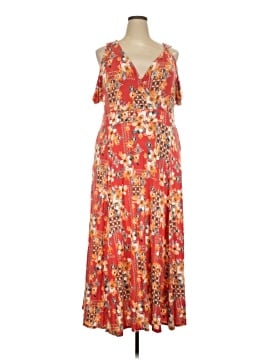Torrid Casual Dress (view 1)