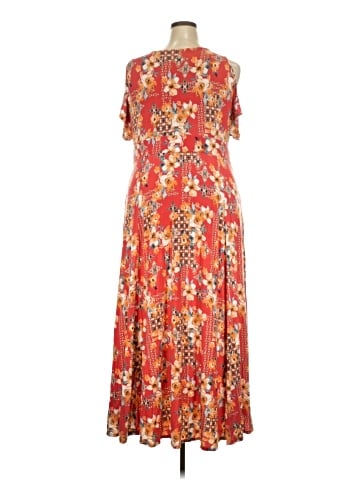 Torrid Casual Dress (view 2)