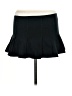Freedom Solid Black Casual Skirt Size M (estimated) - photo 2