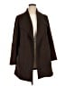 Max Studio Brown Coat Size XL - photo 1