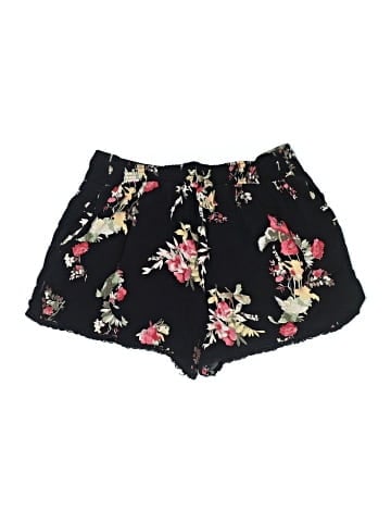 Maurices Shorts (view 2)