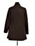 Max Studio Brown Coat Size XL - photo 2
