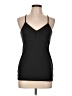 Assorted Brands Black Tank Top Size L - photo 1