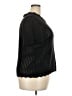 Gap 100% Cotton Black Cardigan Size XXL - photo 4