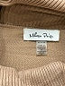 Melissa Paige Tan Turtleneck Sweater Size M - photo 7