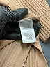 Melissa Paige Tan Turtleneck Sweater Size M - photo 8