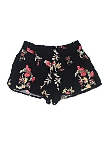 Maurices Shorts (view 1)