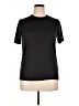 Athletic Works Black Active T-Shirt Size XL - photo 1