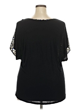 Apt. 9 Short Sleeve T-Shirt (view 2)