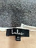 Lulus 100% Polyester White Cocktail Dress Size XS - photo 7
