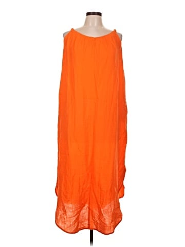 Old Navy Casual Dress (view 1)