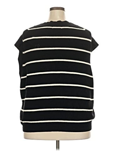 Ava & Viv Sweater Vest (view 2)