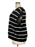 Ava & Viv Stripes Black Sweater Vest Size 2X - photo 5