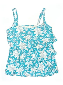 Beach House Swimsuit Top