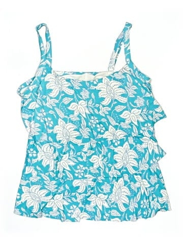 Beach House Swimsuit Top (view 1)