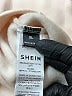 Shein 100% Polyester Tan Sweatshirt Size XL - photo 7