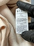 Shein 100% Polyester Tan Sweatshirt Size XL - photo 8