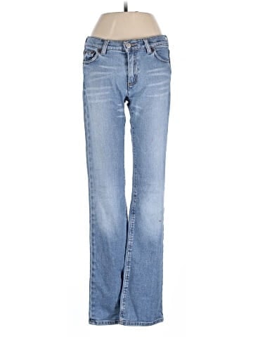 Theory Jeans (view 1)