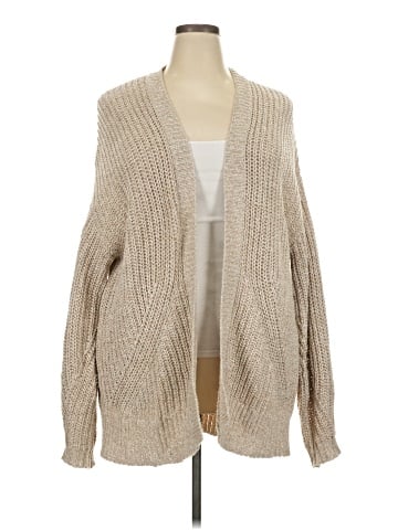 Ava & Viv Cardigan (view 1)