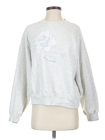 Hollister Sweatshirt (view 1)