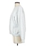 Hollister Floral Silver Sweatshirt Size S - photo 5