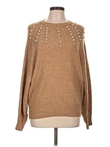 H&M Pullover Sweater (view 1)