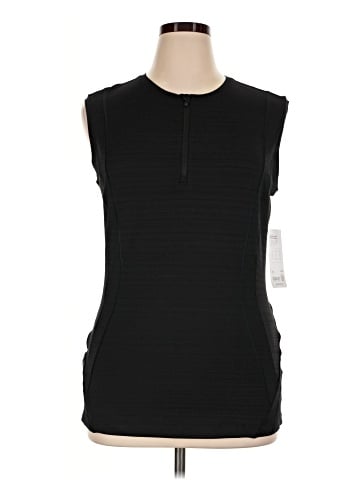 Athleta Sleeveless T-Shirt (view 1)